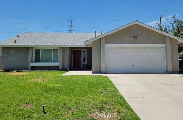 San Bernardino, CA 92407,5542 Aster Street