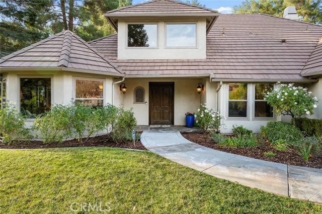 Redlands, CA 92373,1624 Alessandro Road