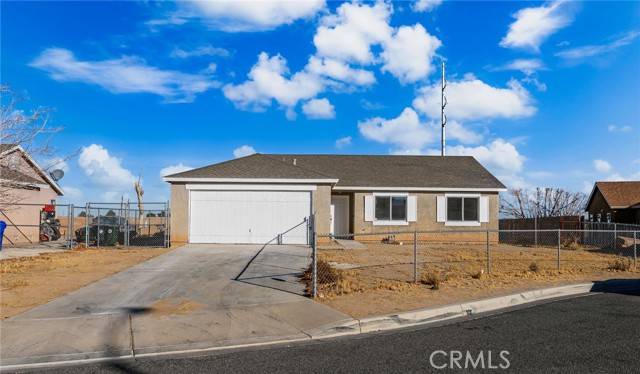 Adelanto, CA 92301,10452 Jasper Court