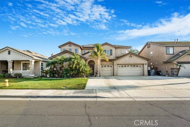 Eastvale, CA 92880,13505 Bryson Avenue