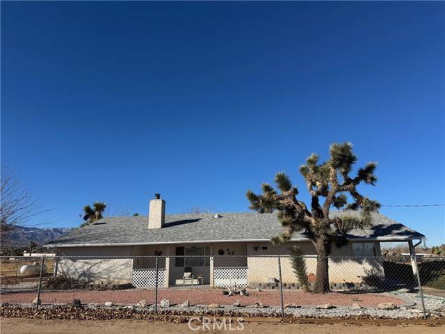 Phelan, CA 92371,10824 Anderson Ranch Road