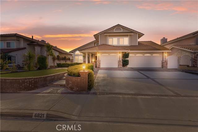 Chino, CA 91710,6821 Meadowlark Lane