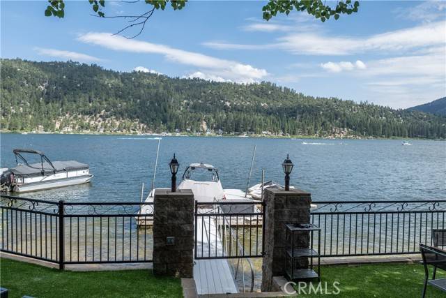 Big Bear Lake, CA 92315,38824 Waterview Drive