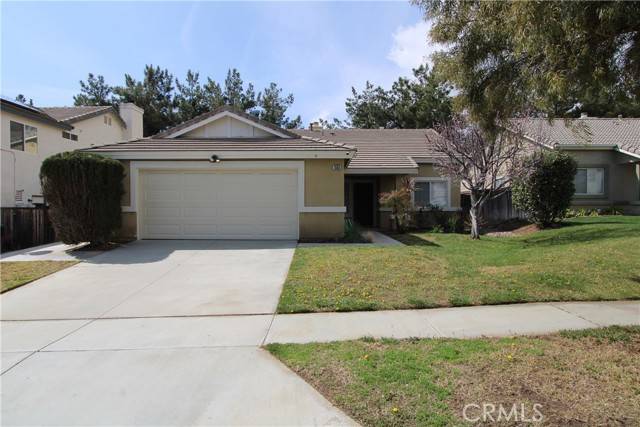 Beaumont, CA 92223,1555 Evergreen Avenue