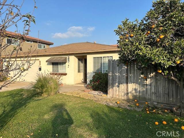 Garden Grove, CA 92841,12792 Adelle Street