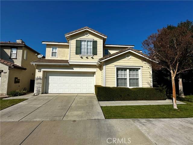 Chino Hills, CA 91709,5574 Tremaine Way