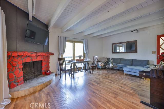 Crestline, CA 92325,989 Calanda Drive