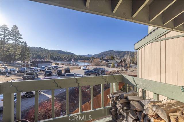 Big Bear Lake, CA 92315,760 Blue Jay Road #34