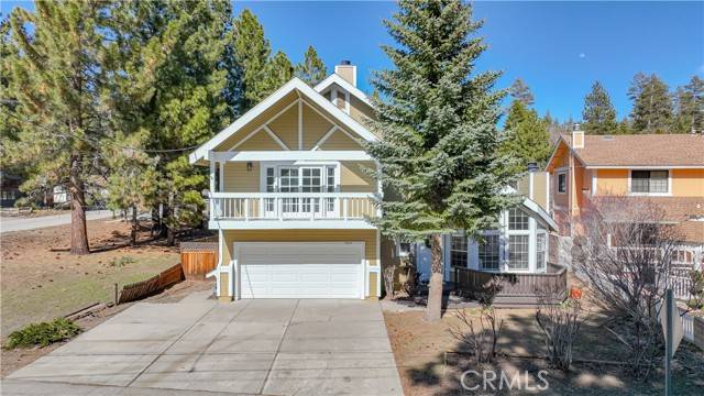 Big Bear Lake, CA 92315,43144 Moonridge Road