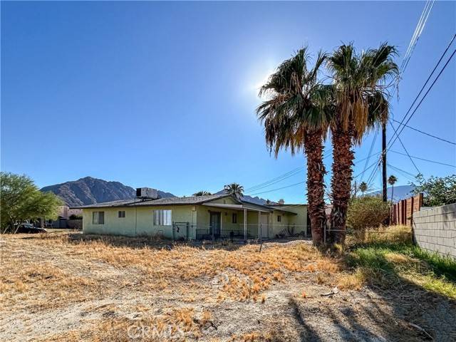 La Quinta, CA 92253,52295 Avenida Herrera