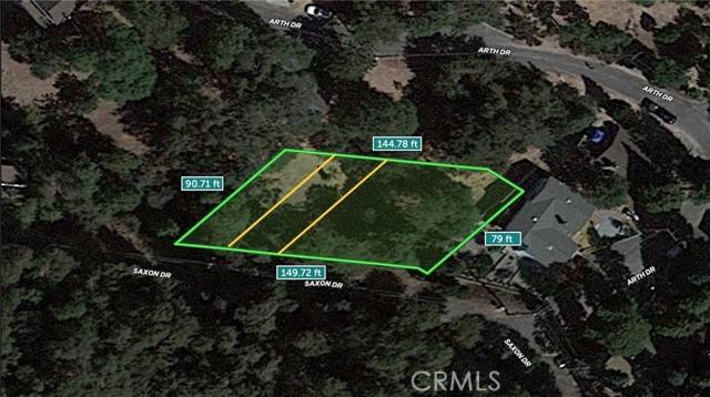 Crestline, CA 92325,24960 Saxon Drive