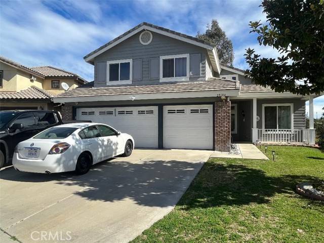 Lake Elsinore, CA 92530,29104 Outrigger Street