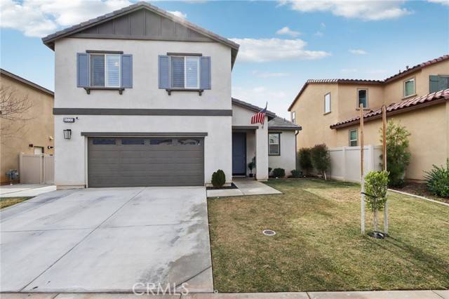 Banning, CA 92220,6030 Reed Place