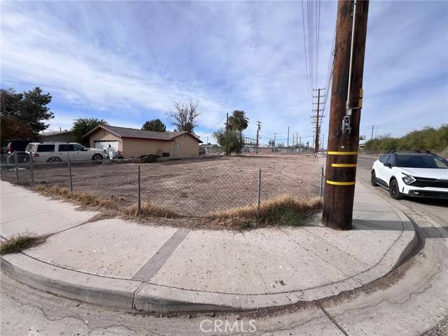 Blythe, CA 92225,301 S Spring Street