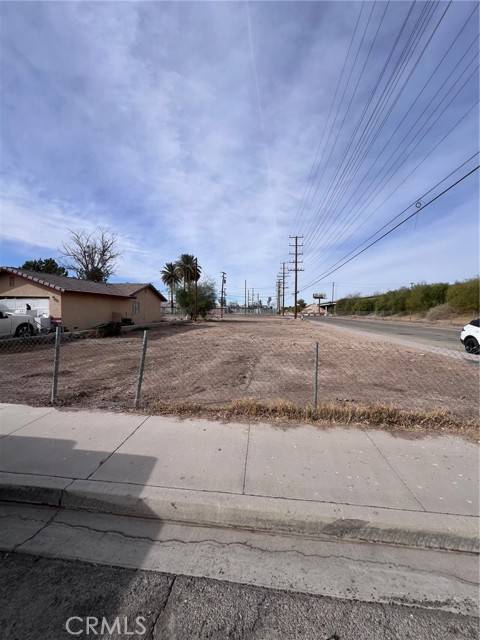 Blythe, CA 92225,301 S Spring Street