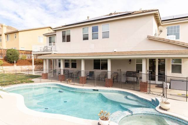 Yucaipa, CA 92399,33724 Old Trail Drive