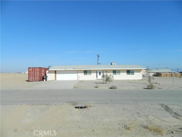 Thermal, CA 92274,1180 Harvard Avenue