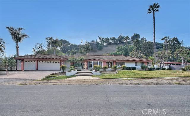 La Habra Heights, CA 90631,440 Encanada Drive