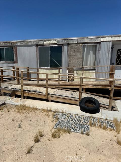 Newberry Springs, CA 92365,47722 Kiloran Street