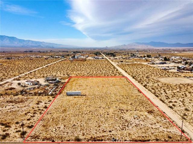 Lucerne Valley, CA 92356,0 ,