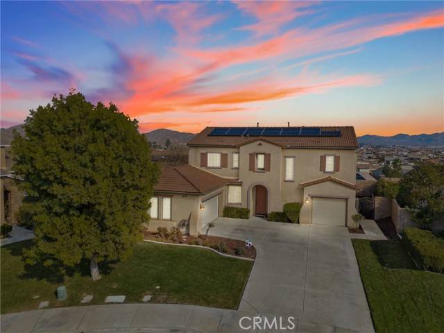 Menifee, CA 92584,29476 Preston Place