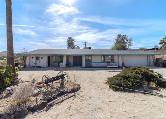 Yucca Valley, CA 92284,7464 Cardillo Trail