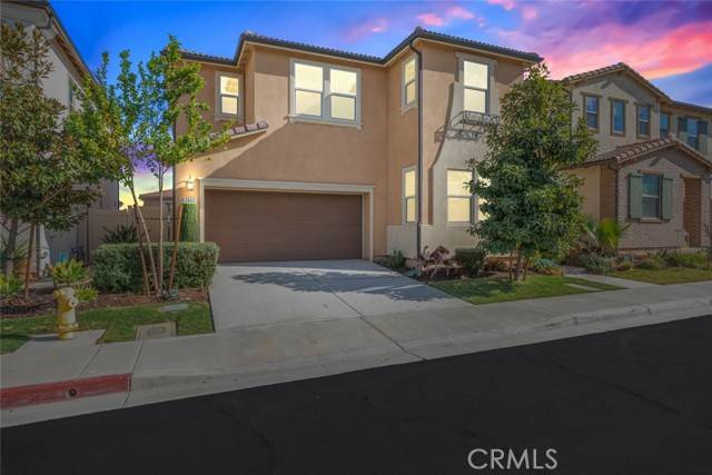 Corona, CA 92881,2833 Villa Catalonia Ct