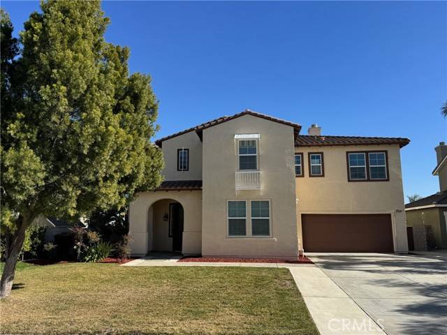 Riverside, CA 92508,8268 Yarrow Lane