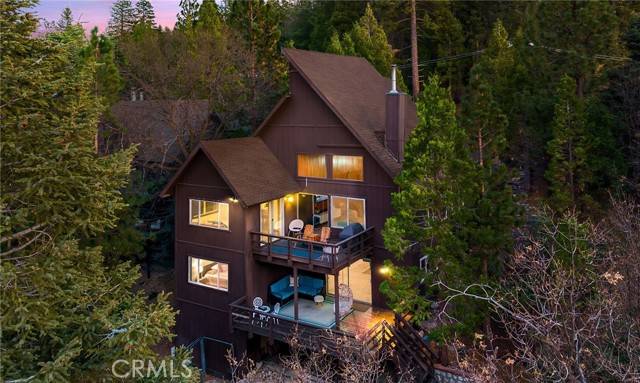 Lake Arrowhead, CA 92352,26834 Huron Rd