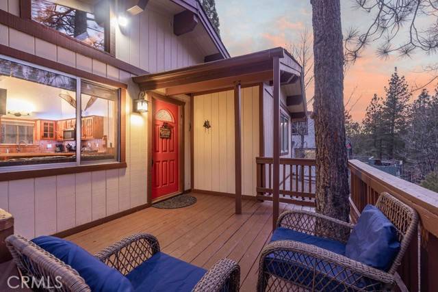 Big Bear Lake, CA 92315,40067 Highland Road