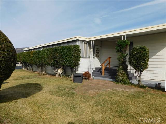 Yucaipa, CA 92399,35218 FIR Avenue #92