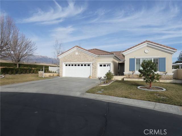 Beaumont, CA 92223,1776 Desert Almond Way