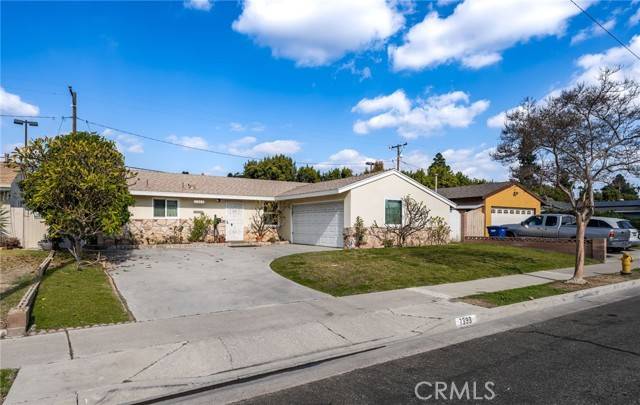 Buena Park, CA 90620,7393 Santa Elise Circle