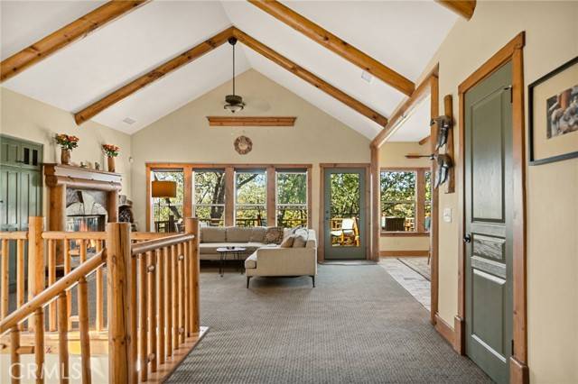 Lake Arrowhead, CA 92352,1466 Sequoia Drive