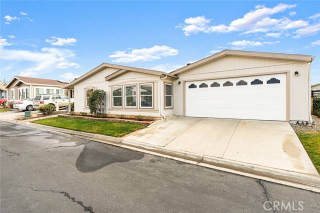 Calimesa, CA 92320,10961 Desert Lawn #272 Drive