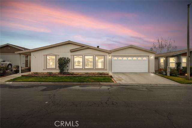 Calimesa, CA 92320,10961 Desert Lawn #272 Drive