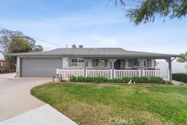 Yucaipa, CA 92399,33263 Colorado Street