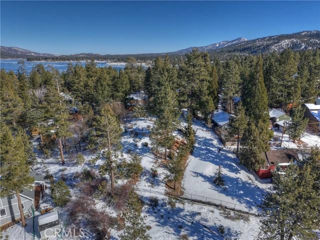 Big Bear Lake, CA 92315,0 Arroyo Drive