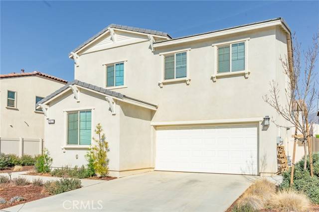 Banning, CA 92220,5817 Julian Way