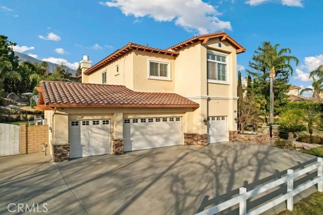 Rancho Cucamonga, CA 91737,11160 Trails End Court