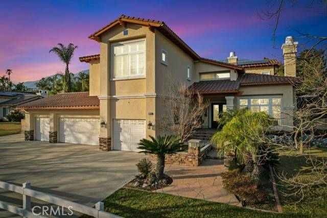 Rancho Cucamonga, CA 91737,11160 Trails End Court