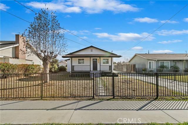 Redlands, CA 92374,1418 Texas Street