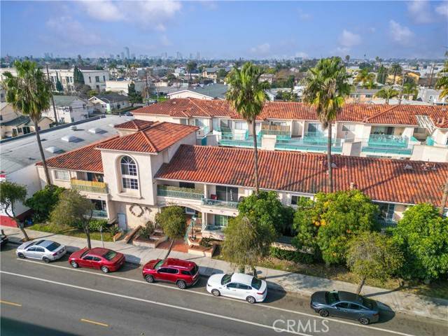 Long Beach, CA 90804,1121 Obispo Avenue #304