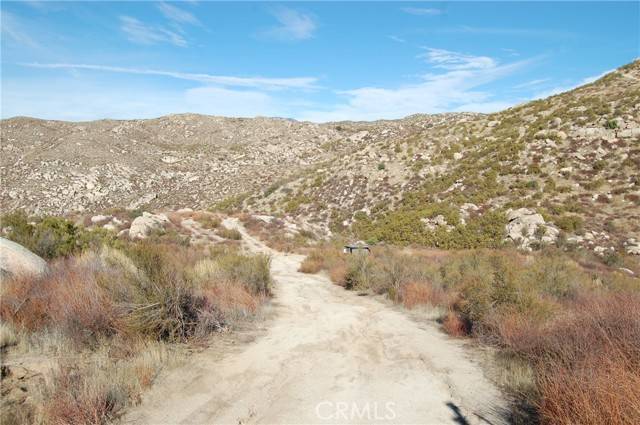 Aguanga, CA 92536,0 Wilson Valley Rd.