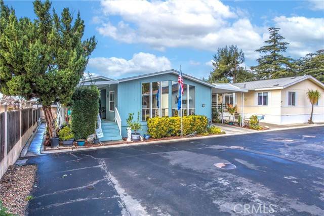 Mentone, CA 92359,1255 Amethyst Avenue #91