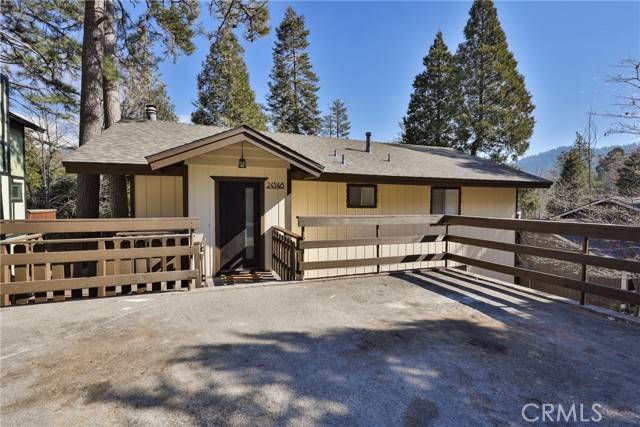 Crestline, CA 92325,24548 Horst Drive