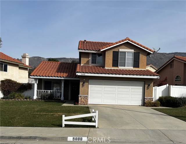 Moreno Valley, CA 92557,9888 Pebble Brook Drive