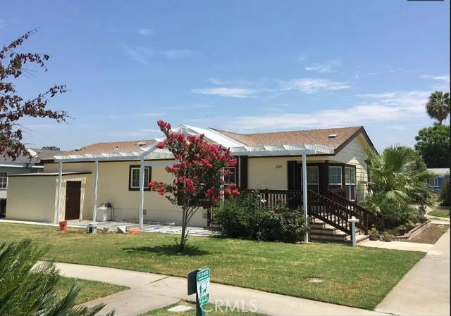 Anaheim, CA 92807,5815 E La Palma Avenue #226