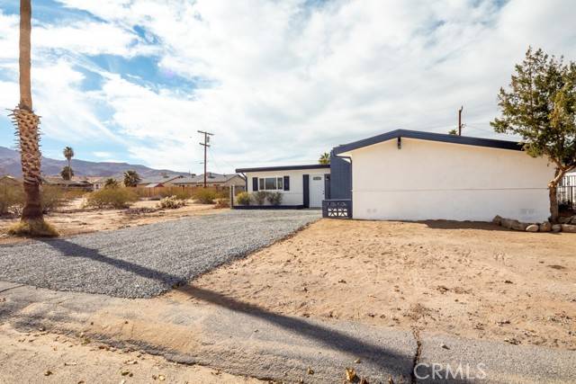 Twentynine Palms, CA 92277,6232 Lupine Avenue