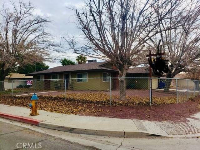 Victorville, CA 92395,16037 Arroyo Drive